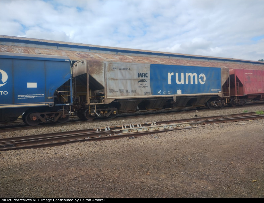 RUMO HPT-032822-7